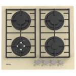 Варочная поверхность KORTING HGG 6825 CTB