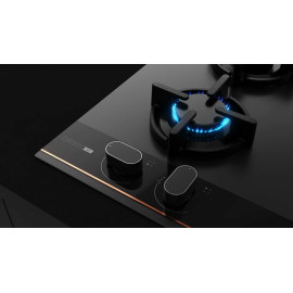 Варочная поверхность TEKA GBC 64-G1 GBN MATT BLACK (112570217)