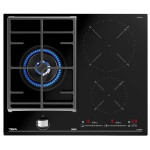 Варочная поверхность TEKA HYBRID JZC 63312 ABN BK (112570149)
