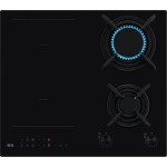 Варочная поверхность AEG HDB64623NB