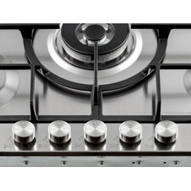 Варочная поверхность DELONGHI NSL 575 X RUS
