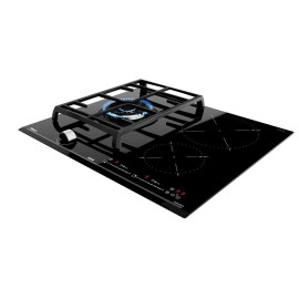 Варочная поверхность TEKA HYBRID JZC 63312 ABN BK (112570149)