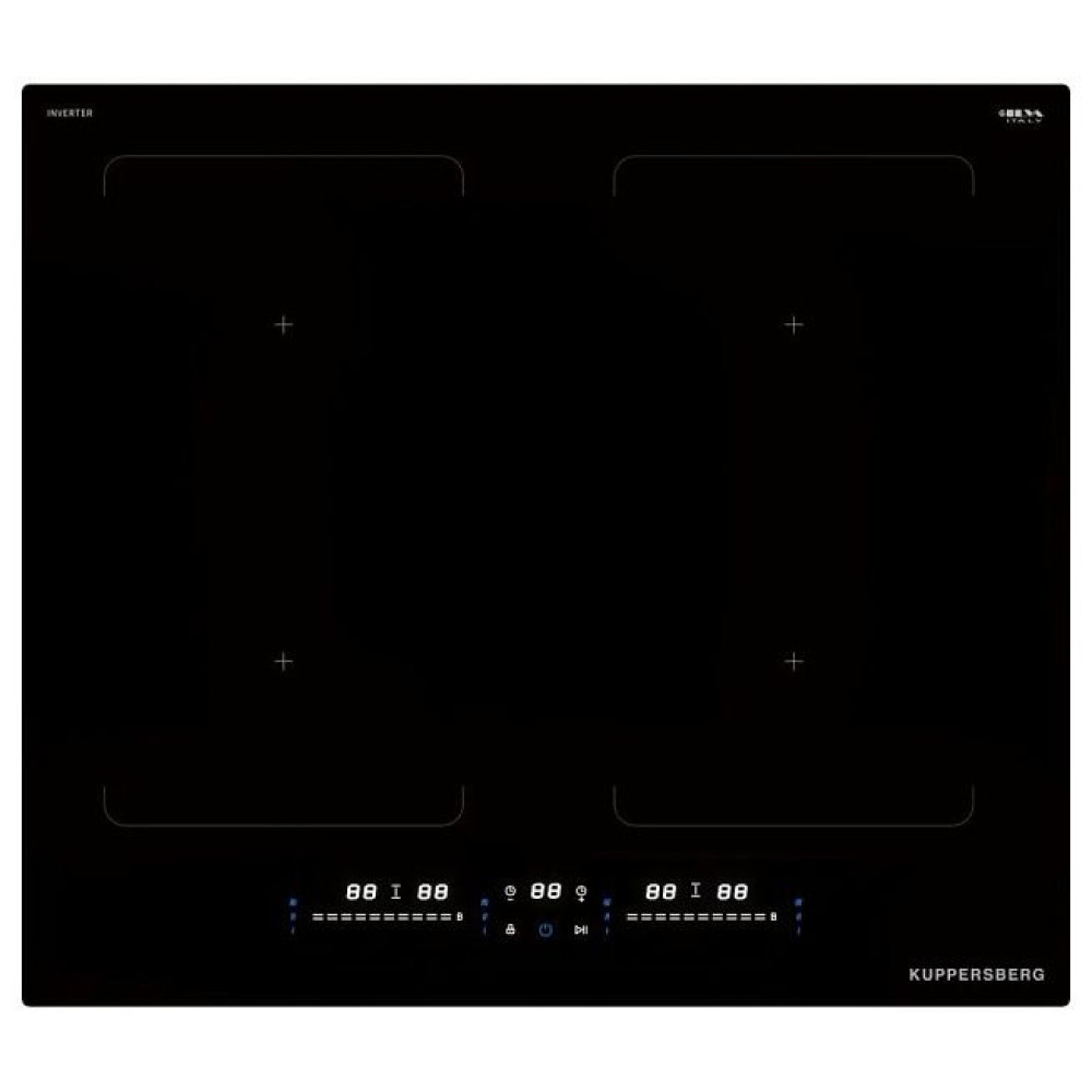 Варочная поверхность KUPPERSBERG ICI 629