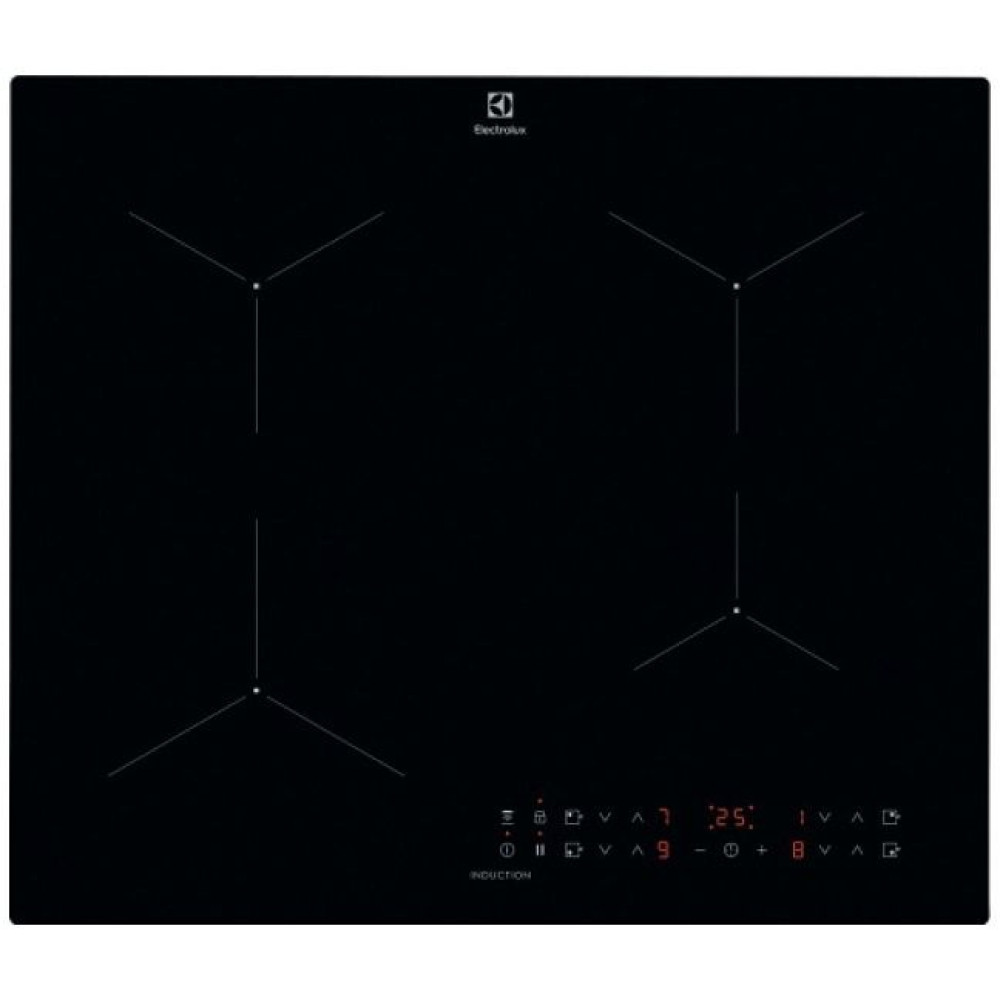 Варочная поверхность ELECTROLUX LIL61434C