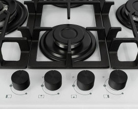 Варочная поверхность DELONGHI GABRIELLA 6GW BB