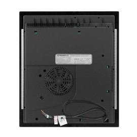 Варочная поверхность MAUNFELD CVI453BG