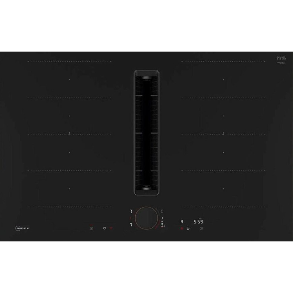 Варочная поверхность NEFF V68YYX4C0