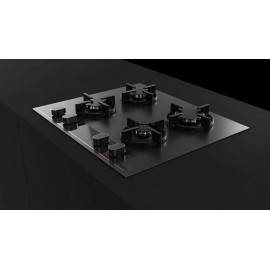 Варочная поверхность TEKA GBC 64-G1 GBN MATT BLACK (112570217)