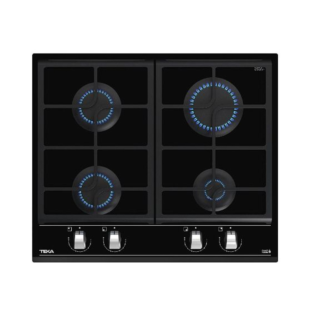 Газовая панель Teka GZC 64300 XBN BLACK (112570034)