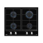 Газовая панель Teka GZC 64300 XBN BLACK (112570034)