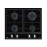 Газовая панель Teka GZC 64300 XBN BLACK (112570034)