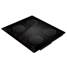 Варочная поверхность MAUNFELD CVI594SB2BKF Inverter