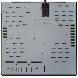 Варочная поверхность MAUNFELD AVCE453BK