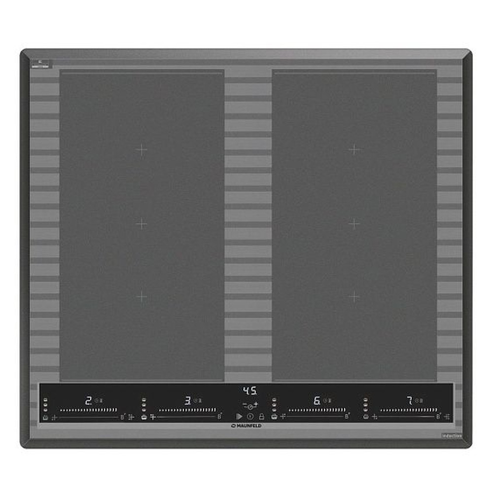 Варочная поверхность MAUNFELD CVI594SF2MDGR LUX
