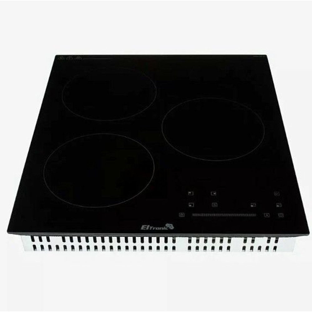 Варочная поверхность ELTRONIC 88-13 черный