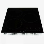 Варочная поверхность ELTRONIC 88-13 черный