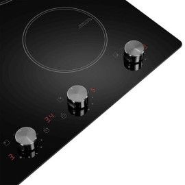 Варочная поверхность MAUNFELD CVI594MBK