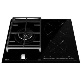 Варочная поверхность TEKA HYBRID JZC 63312 ABN BK (112570149)