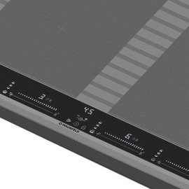 Варочная поверхность MAUNFELD CVI594SF2MDGR LUX
