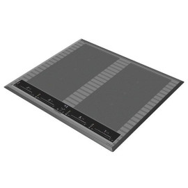 Варочная поверхность MAUNFELD CVI594SF2MDGR LUX