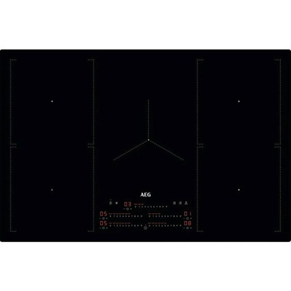 Варочная поверхность AEG IKE85753IB