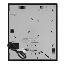 Варочная поверхность MAUNFELD CVCE453BDBK