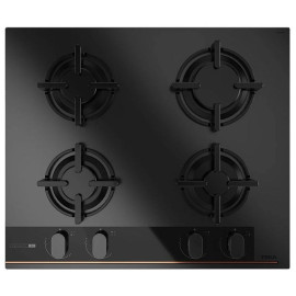 Варочная поверхность TEKA GBC 64-G1 GBN MATT BLACK (112570217)