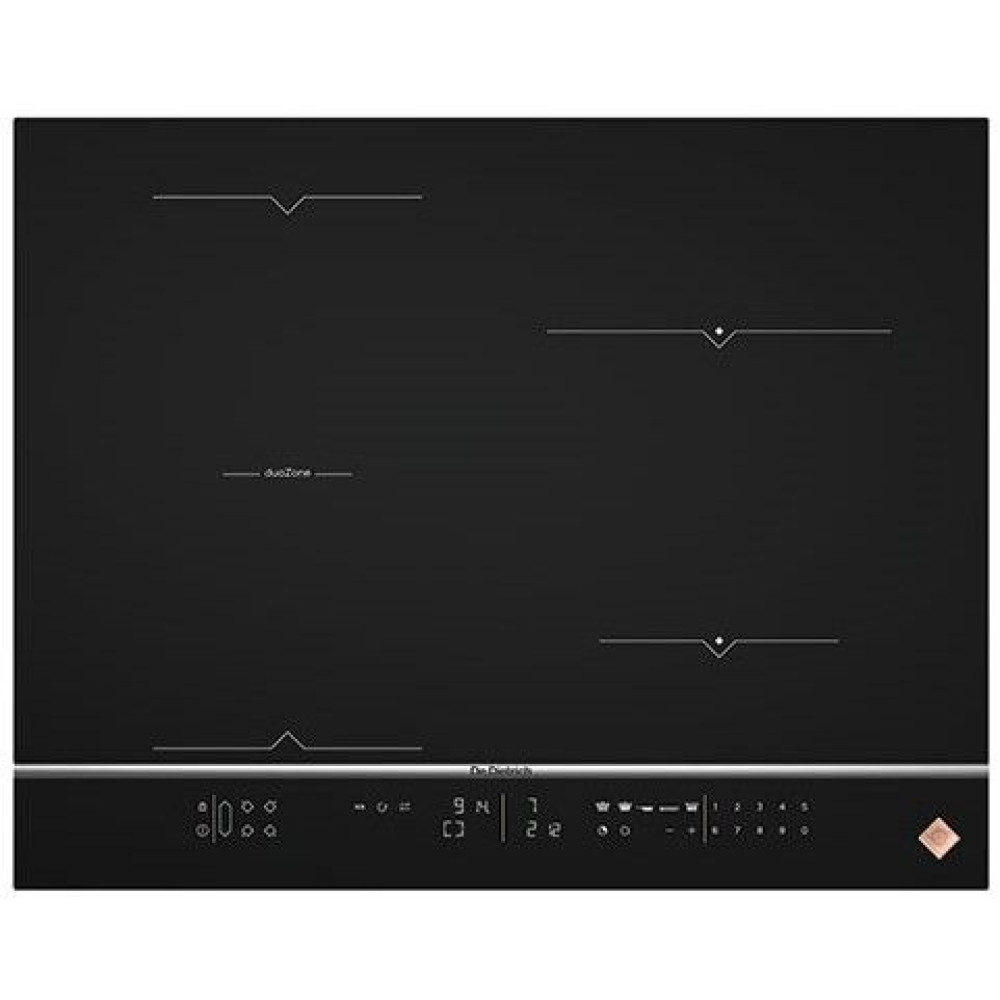 Варочная поверхность DE DIETRICH DPI7682X