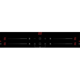 Варочная поверхность HAIER HHX-Y64SFFVB