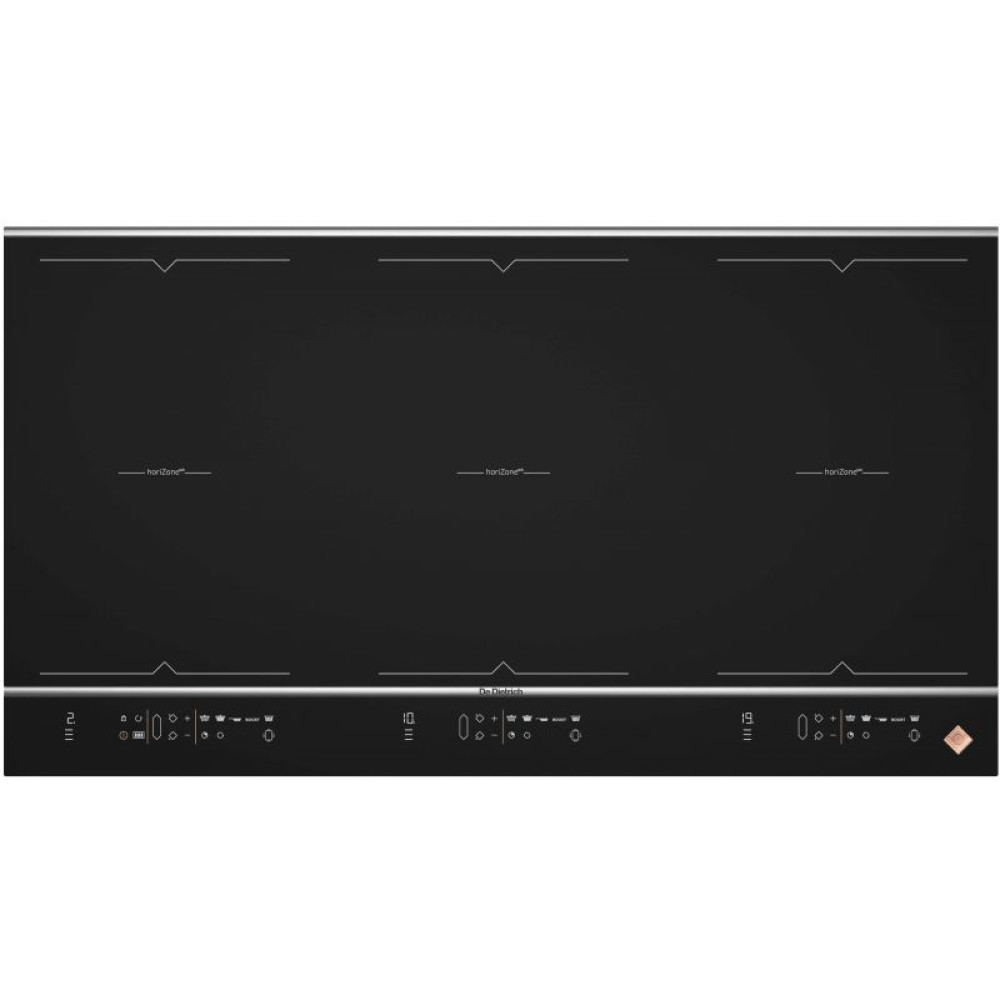 Варочная поверхность DE DIETRICH DPI7969XS