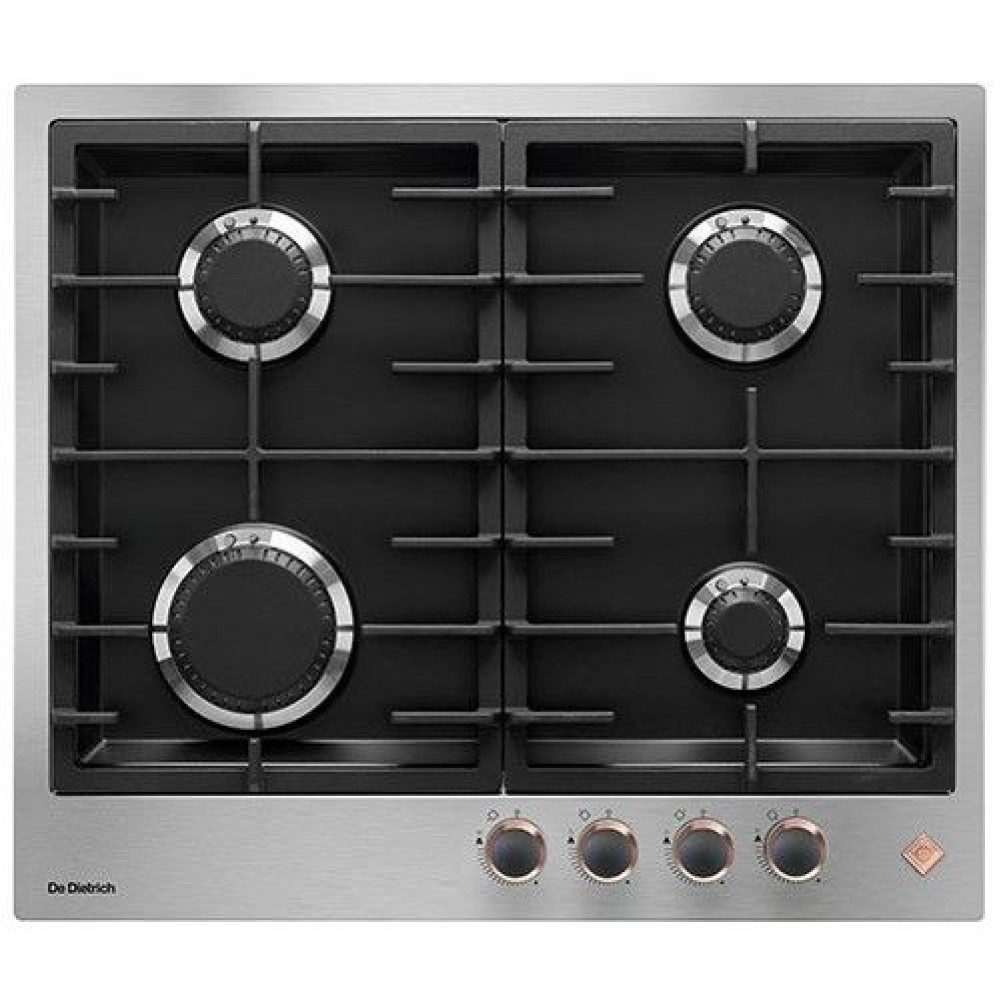 Варочная поверхность DE DIETRICH DPE7620XF