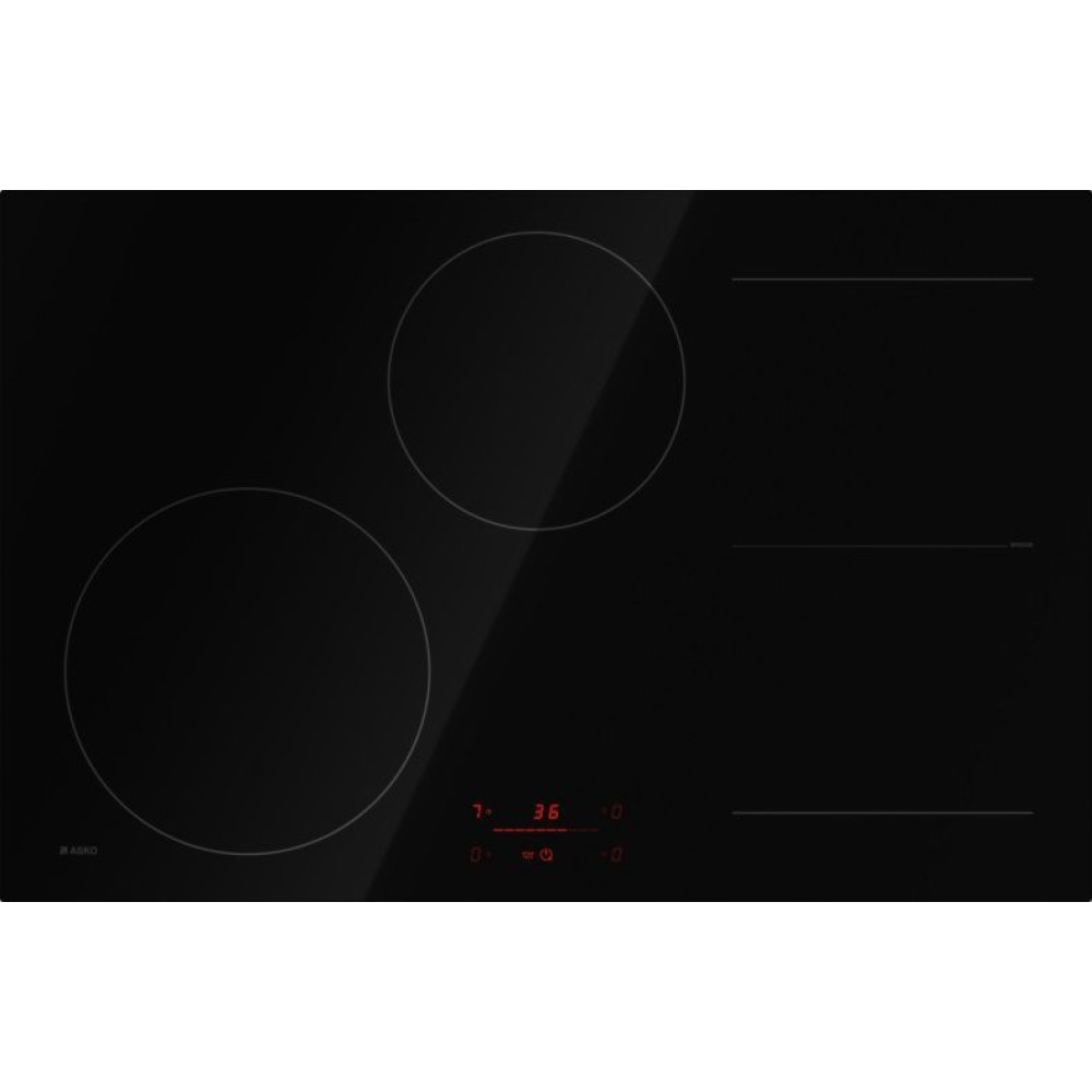 Варочная поверхность ASKO HI2842FBG1