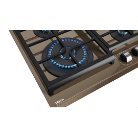 Газовая панель Teka GZC 64320 XBN LONDON BRICK (112570092)
