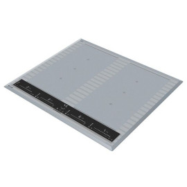 Варочная поверхность MAUNFELD CVI594SF2MBL LUX Inverter
