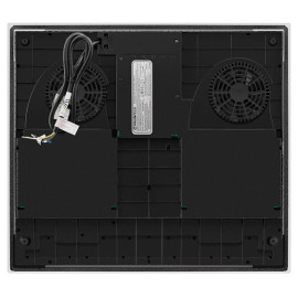 Варочная поверхность MAUNFELD CVI594SF2MBL LUX Inverter