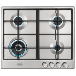Варочная поверхность DELONGHI SLF 460 LX RUS