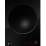 Варочная поверхность V-ZUG CookTop Wok I40 CTI6T-31145
