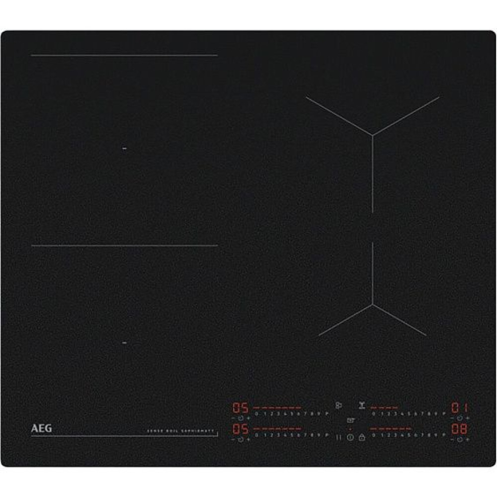 Варочная поверхность AEG TI64IB10IZ