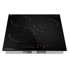 Варочная поверхность MAUNFELD CVCE453SDBK