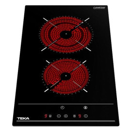 Варочная панель TEKA TBC 32010 TTC BLACK