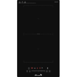 Варочная поверхность ELTRONIC 88-09 черный