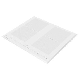 Варочная поверхность MAUNFELD CVI594SF2WH LUX
