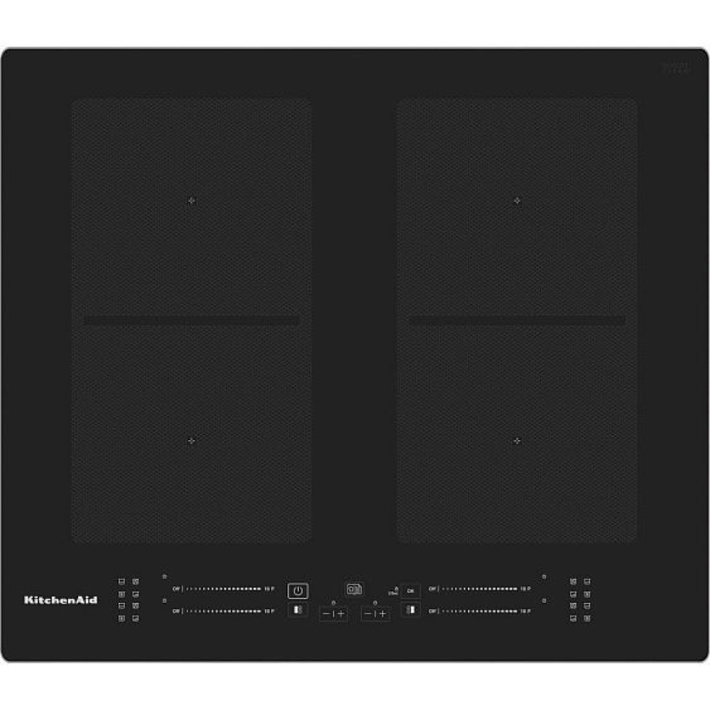 Варочная поверхность KITCHENAID KHIMS 41160