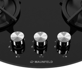Варочная поверхность MAUNFELD EGHG.43.23CB/G