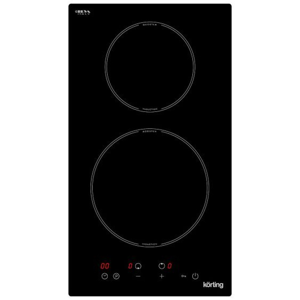 Варочная поверхность KORTING HI 32021 B