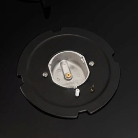 Варочная поверхность DELONGHI NSL 575D NCM RUS