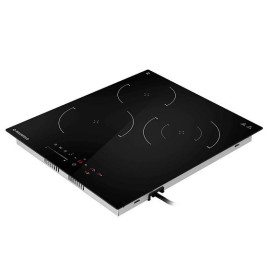 Варочная поверхность MAUNFELD CVCE453SDBK