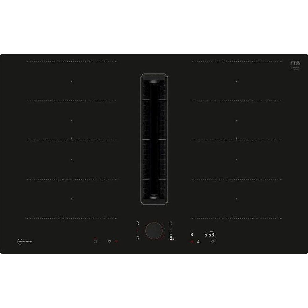 Варочная поверхность NEFF V68PYX4C0