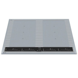 Варочная поверхность MAUNFELD CVI594SF2MBL LUX Inverter