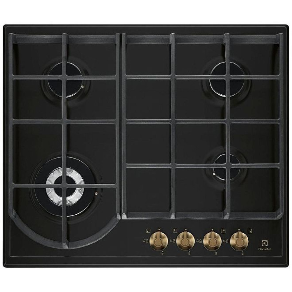 Варочная поверхность ELECTROLUX EGH6343ROR
